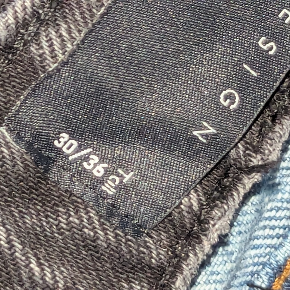 ASOS JEANS - Picture 8 of 8